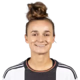 Lina Magull
