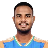Yash Dayal