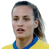 Nathalie Bjorn