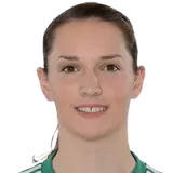 Laura Benkarth Football Player