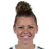 Linda Dallmann Football Player