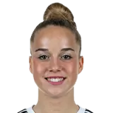 Giulia Gwinn