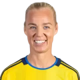 Caroline Seger