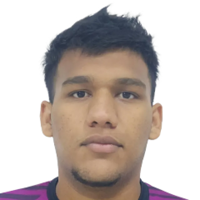 Muhammed Ismail
