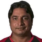 Cricketer