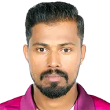 Vishnu Sukumaran