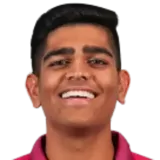 Aryansh Sharma
