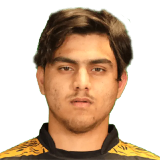 Unaib Rehman