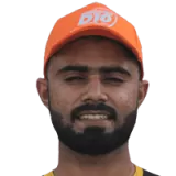 Cricketer