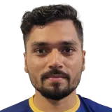 Danish Qureshi