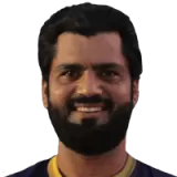 Cricketer