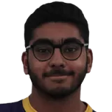 Cricketer