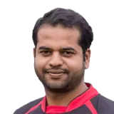 Vijayshankar Chikkannaiah