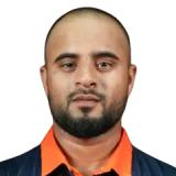 Mausif Khan