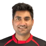 Sahir Naqash