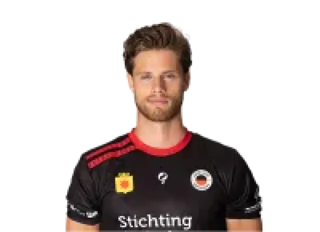 Stan Hendrikx