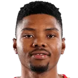 Jordan McRae