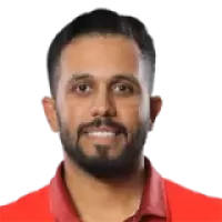 Mohammad Haris