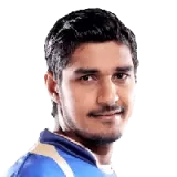 Deepak Hooda