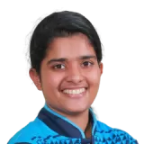 M Aswathy