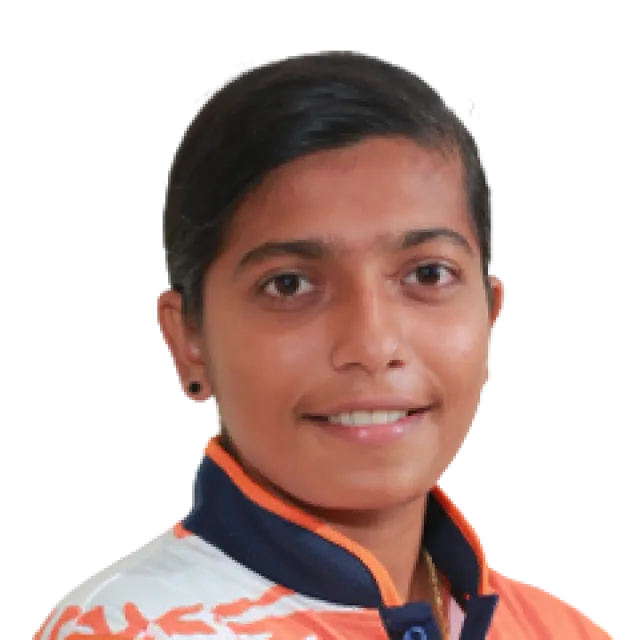 T P Ajanya