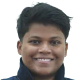 K R Nithuna