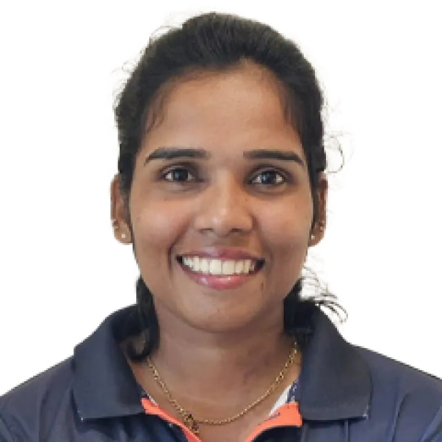 Jayalekshmi Dev Jayachandran