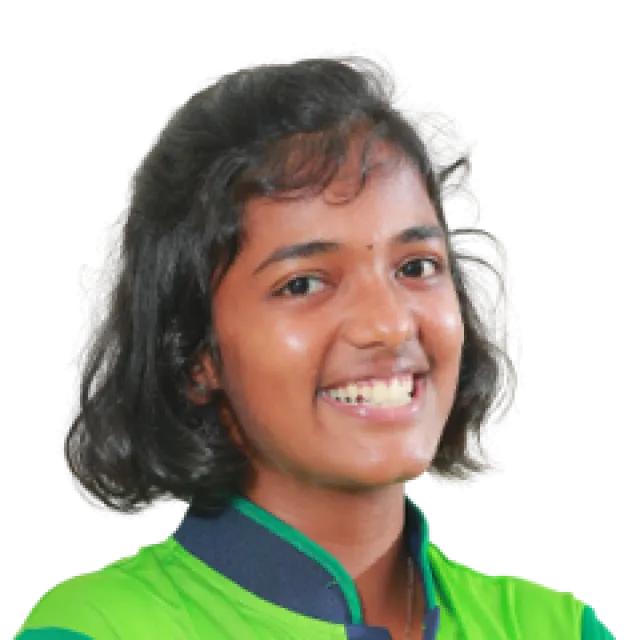 Santosh Anaswara