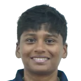 James Keerthi