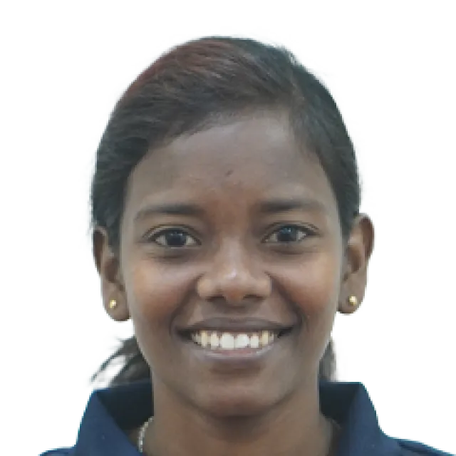 Sunil Ansu