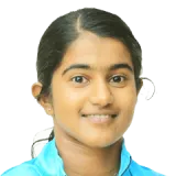 P Akhila