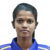 Sraya Roy Cricket Player