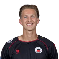 Nolan Martens