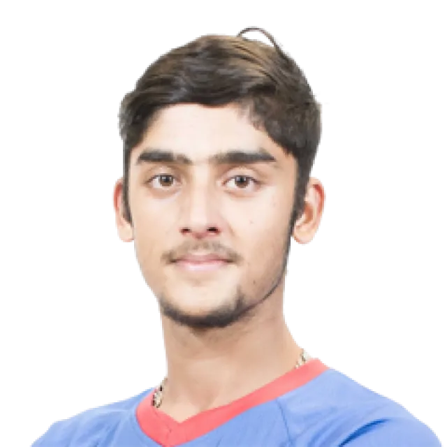 Vikas Sharma
