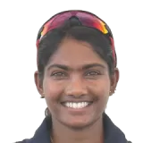 Loordh Nithya Cricket Player