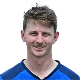Finlay McCreath