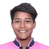 Cricketer