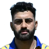 Kamran Hussain-I