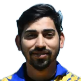 Usman Arshad-I
