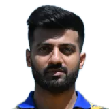 Hassan Tahir