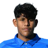 Angelo Andradege