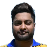Lovepreet Singh-II