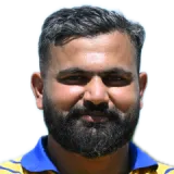Sadaqat Ali