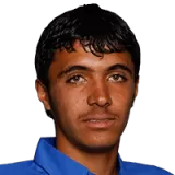 Yamin Ahmadzai