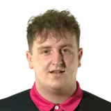 Luke Le Tissier