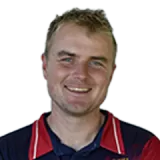 Dom Blampied Cricket Player