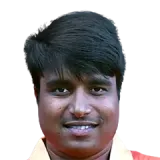 Bharati Fulmali Cricket Player