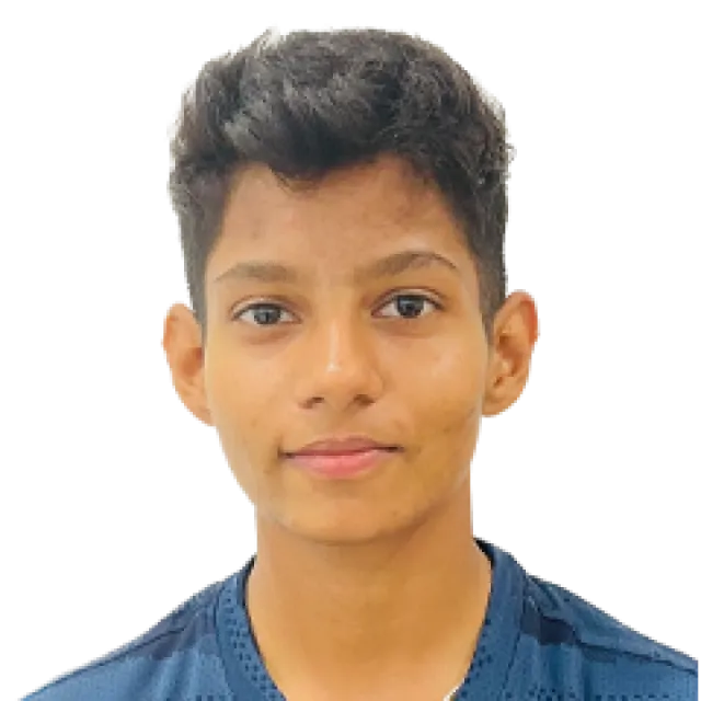 Soumya Tiwari