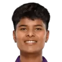 Kranti Gaud