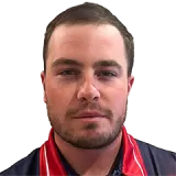 Harrison Carlyon Cricket Player